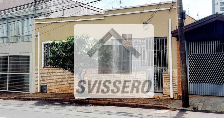 Casa com 3 quartos à venda em Vila Santa Tereza - SP