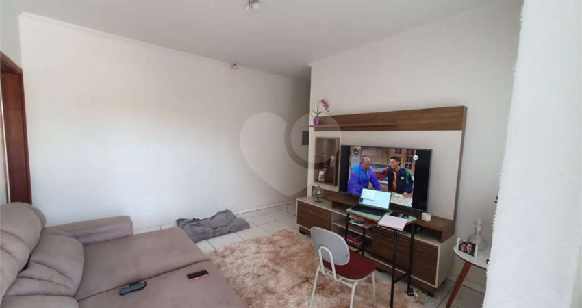 Casa com 1 quartos à venda em Jardim São Jorge - SP