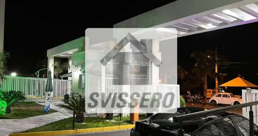 Apartamento com 2 quartos à venda em Jardim Estrela D'alva - SP