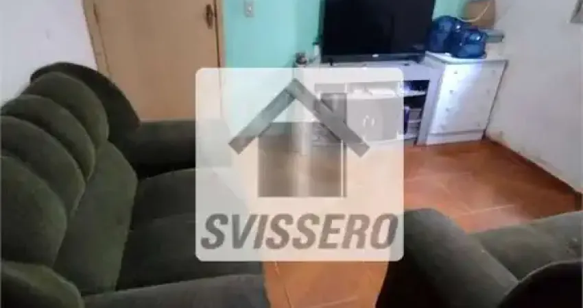 Casa com 3 quartos à venda na Alfredo Gonçalves D'abril, Jardim Ivone, Bauru