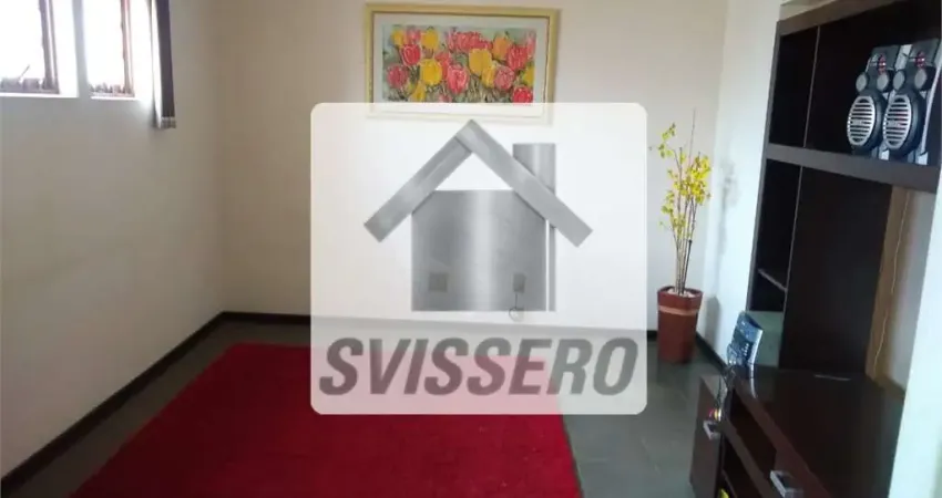 Casa com 3 quartos à venda na Martim Afonso, Vila Souto, Bauru