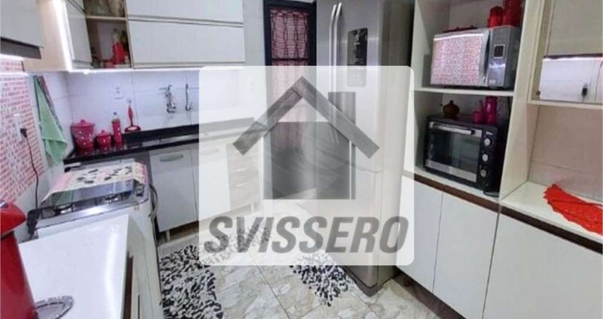 Casa com 3 quartos à venda na Professor Antônio Guedes De Azevedo, Vila Industrial, Bauru
