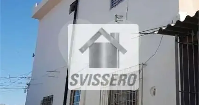 Casa com 3 quartos à venda em Parque Santa Edwiges - SP