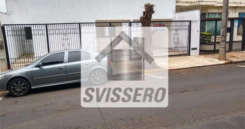 Casa com 3 quartos à venda na Sete De Setembro, Centro, Bauru