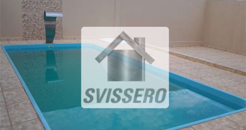 Casa com 2 quartos à venda na João Agustinho Dos Santos, Parque Val de Palmas, Bauru
