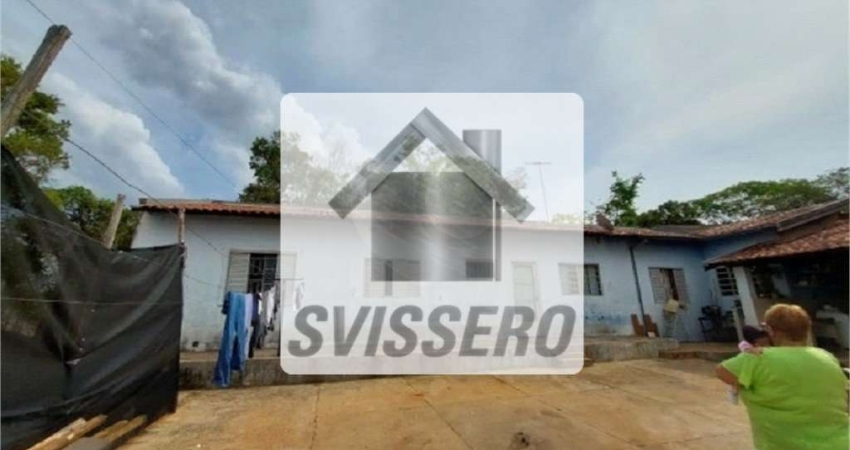 Casa com 2 quartos à venda em Quinta Da Bela Olinda - SP