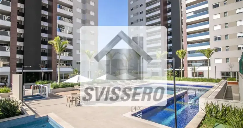 Apartamento com 3 quartos à venda em Vila Aviação - SP