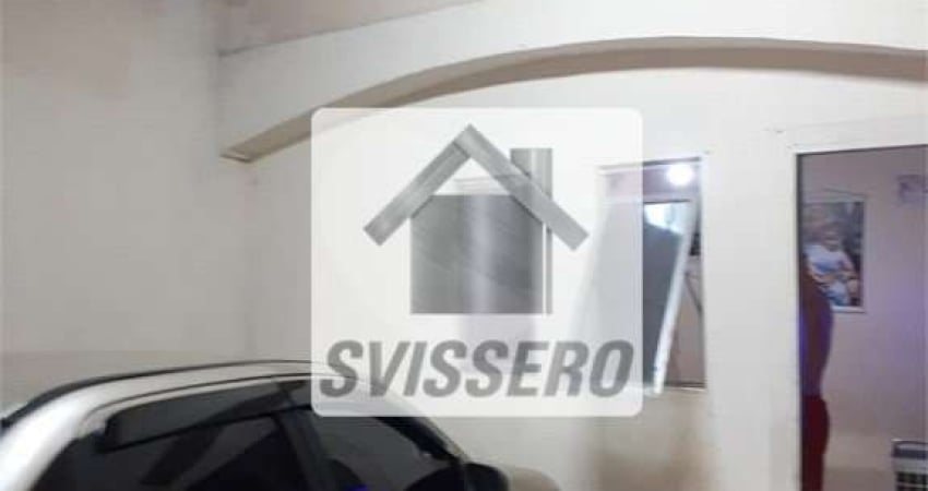 Casa com 2 quartos à venda na Antônio José Parente, Vila Garcia, Bauru