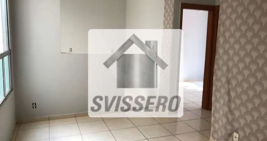Apartamento com 2 quartos à venda em Jardim Primavera - SP