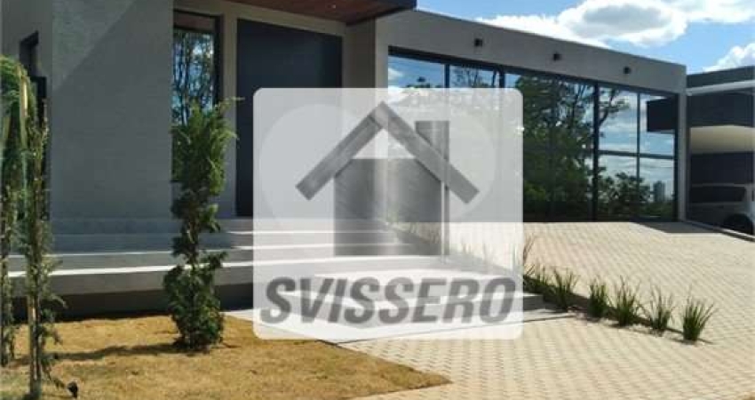 Condomínio com 3 quartos à venda em Jardim Shangri-lá - SP