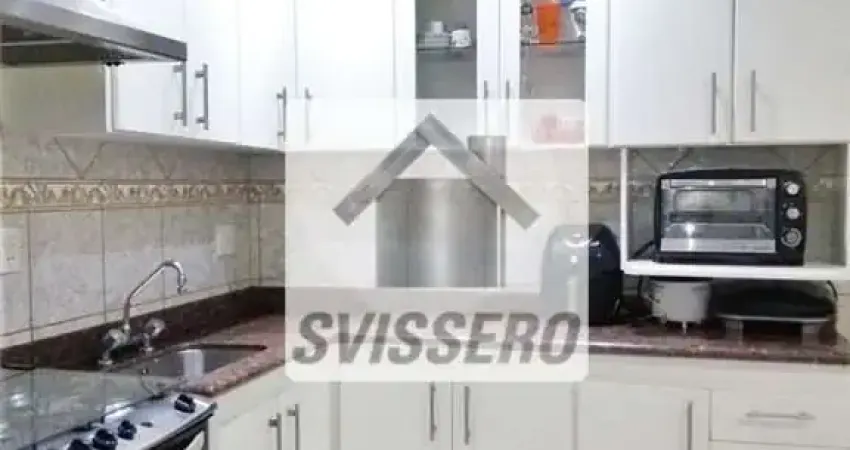 Casa com 5 quartos à venda em Residencial Parque Colina Verde - SP