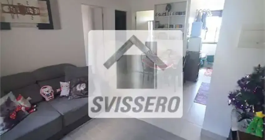 Apartamento com 2 quartos à venda em Jardim Ferraz - SP