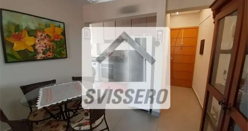 Apartamento com 2 quartos à venda na Rua Azarias Leite, Centro, Bauru