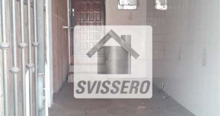 Casa com 2 quartos à venda na Silva Jardim, Jardim Bela Vista, Bauru