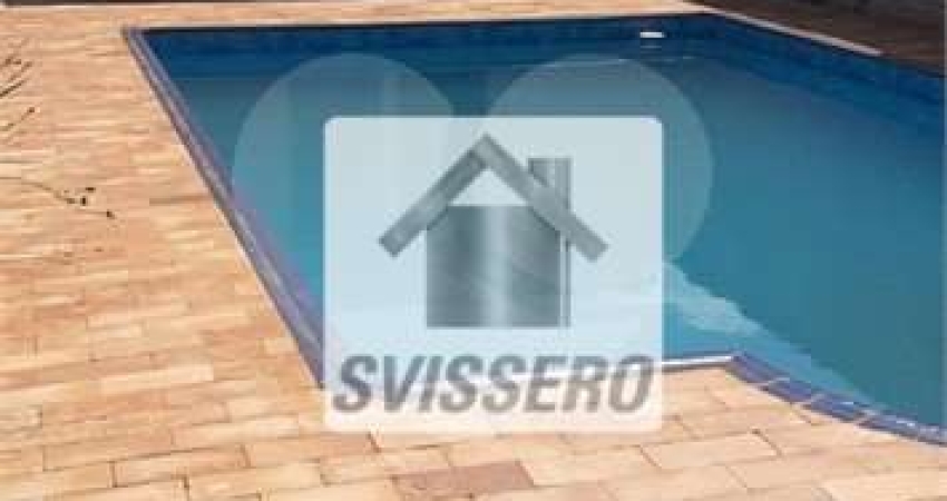Casa com 2 quartos à venda em Vila São João Do Ipiranga - SP
