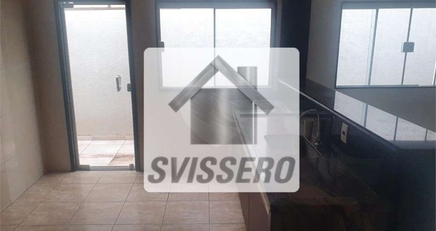 Casa com 3 quartos à venda em Jardim Silvestre Ii - SP