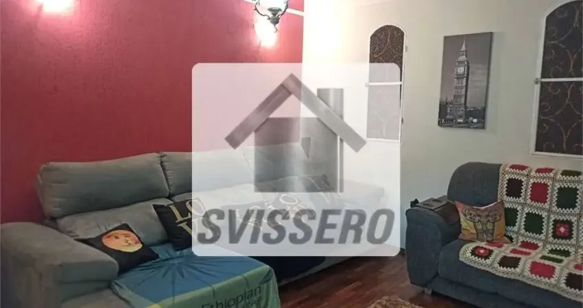 Casa com 4 quartos à venda na São Vicente, Vila Falcão, Bauru