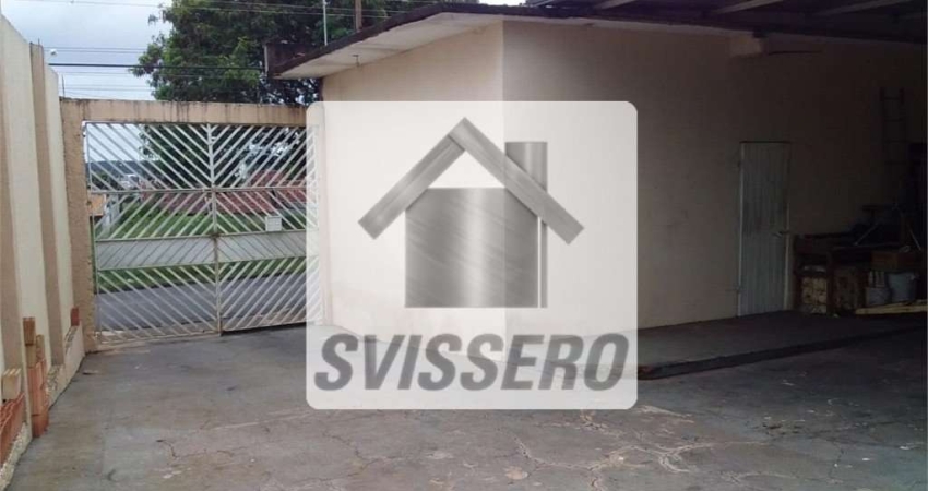 Casa com 2 quartos à venda na Maria José Cordovil De Souza, Parque Bauru, Bauru