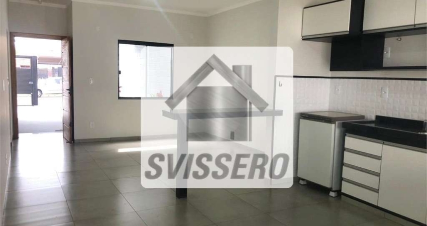 Casa com 3 quartos à venda na João Martin, Vila Falcão, Bauru