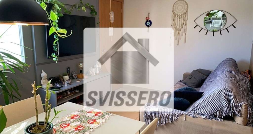 Apartamento com 2 quartos à venda em Parque Das Nações - SP