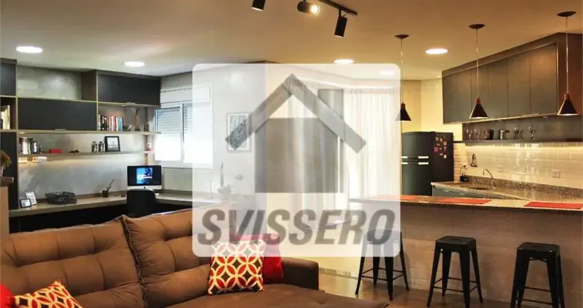 Apartamento com 3 quartos à venda em Jardim Contorno - SP
