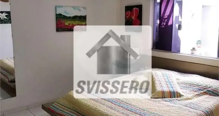 Casa com 2 quartos à venda na Mato Grosso, Vila Coralina, Bauru
