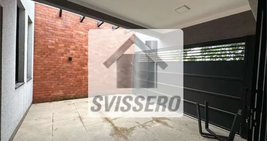 Casa térrea com 2 quartos à venda em Parque Vista Alegre - SP