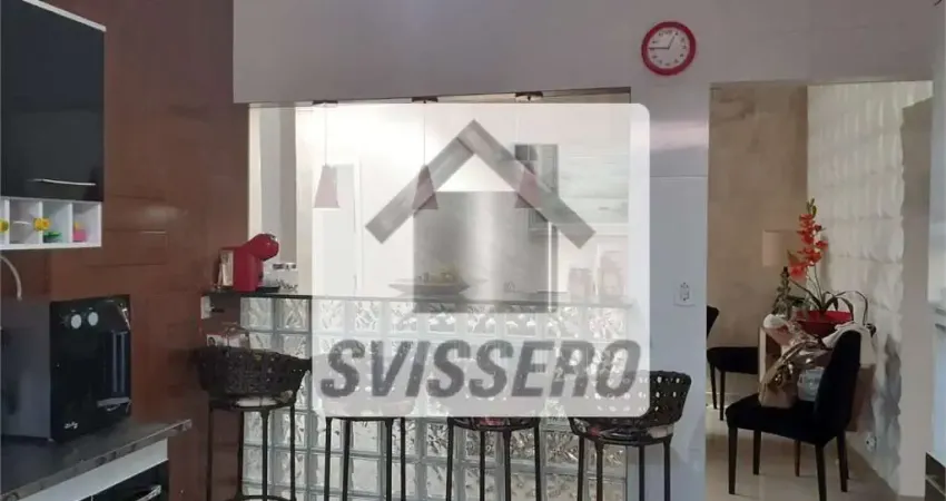 Casa térrea com 3 quartos à venda em Jardim Alvorada - SP
