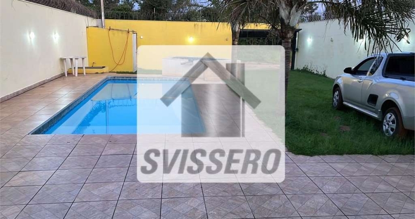 Chácara com 2 quartos à venda em Vale Do Igapó - SP