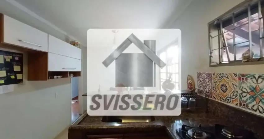 Casa com 3 quartos à venda em Núcleo Habitacional Mary Dota - SP