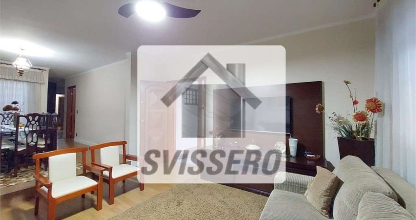 Casa com 3 quartos à venda em Vila Alto Paraíso - SP