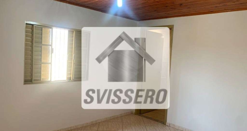 Casa com 2 quartos à venda em Jardim Progresso - SP