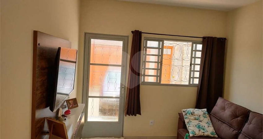 Casa com 1 quartos à venda em Residencial Parque Granja Cecília A - SP