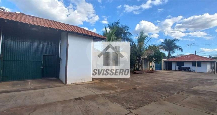 Chácara com 2 quartos à venda em Parque Santa Edwiges - SP