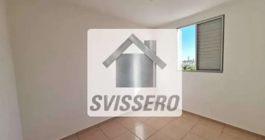 Apartamento com 2 quartos à venda em Jardim Contorno - SP