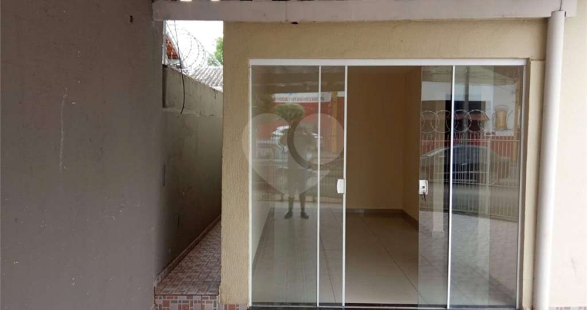 Casa com 2 quartos à venda em Fundação Casas Populares Salvador Filardi - SP