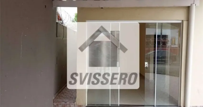 Casa com 2 quartos à venda em Fundação Casas Populares Salvador Filardi - SP