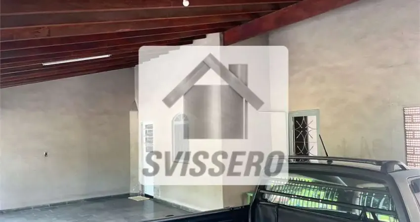 Casa com 3 quartos à venda em Núcleo Habitacional Mary Dota - SP