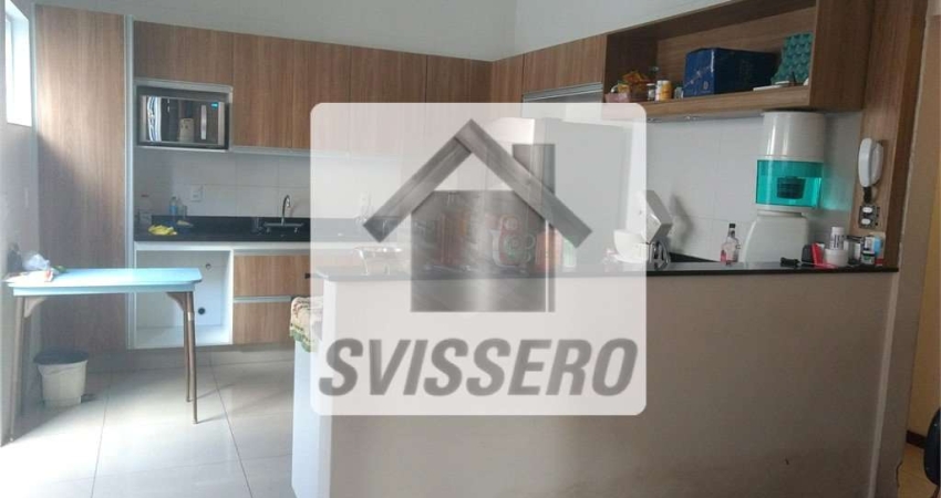 Casa com 3 quartos à venda na Rodrigues Alves, Vila Cardia, Bauru