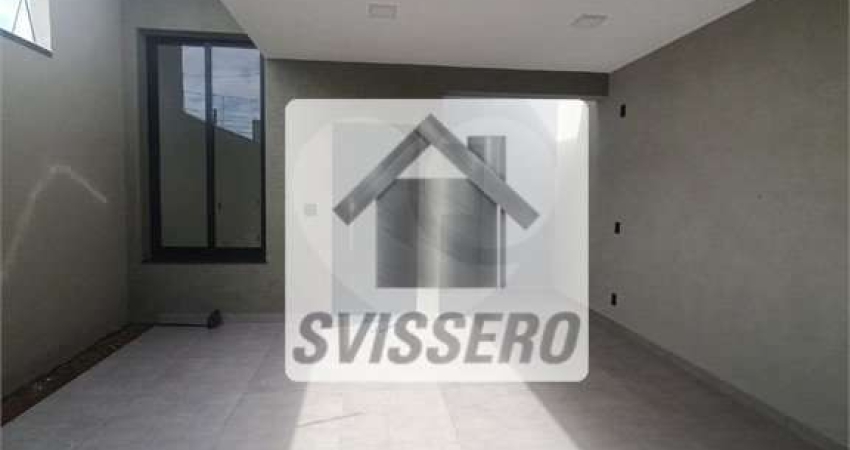 Casa com 3 quartos à venda na José Thomaz Ferreira, Jardim Solange, Bauru