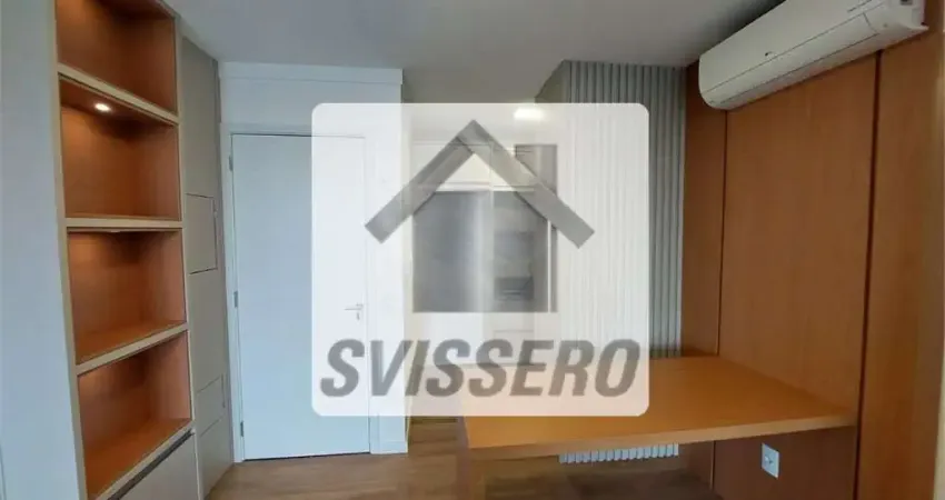 Apartamento com 3 quartos à venda em Vila Santo Antônio - SP