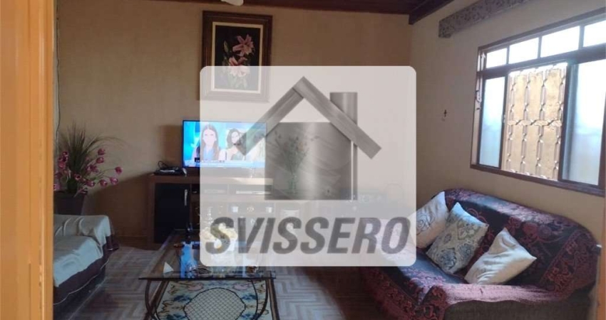 Casa com 2 quartos à venda em Residencial Nova Bauru - SP