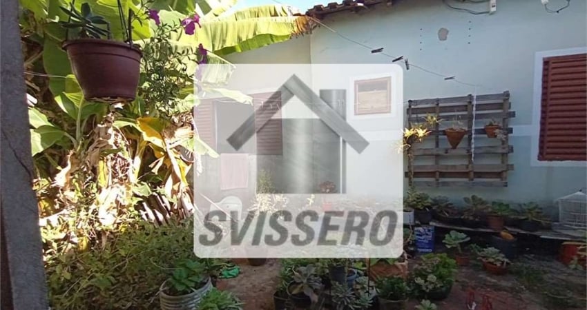Casa com 3 quartos à venda em Vila São João Do Ipiranga - SP
