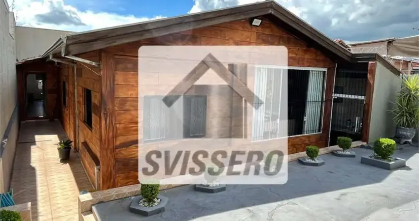 Sobrado com 5 quartos à venda em Jardim Vânia Maria - SP
