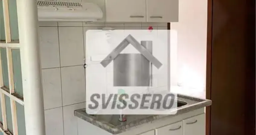 Apartamento com 3 quartos à venda em Jardim Auri Verde - SP