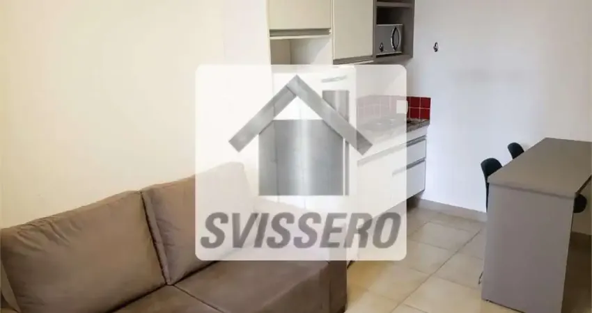 Apartamento com 1 quartos à venda em Vila Cidade Universitária - SP