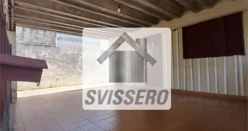 Casa com 4 quartos à venda na Júlio Fernandes, Vila Industrial, Bauru