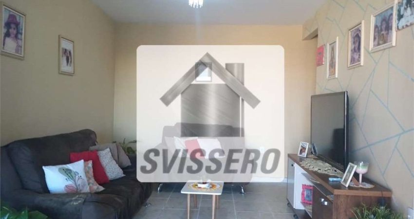 Casa com 2 quartos à venda em Parque Santa Edwiges - SP