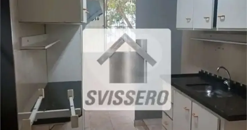 Apartamento com 2 quartos à venda em Jardim Carvalho - SP