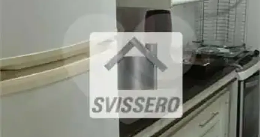 Apartamento com 2 quartos à venda em Parque União - SP